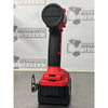 Taladro Rotomartillo Compacto Milwaukee M18 3602-21 Brushles Rojo 60