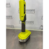Cepillo Inalambrico Telescópico Ryobi One+ 18v P4500 Verde Claro