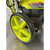 Hidrolavadora Eléctrica 3000 Psi Brushless Alta Presión Verde 60