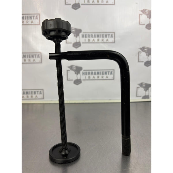 Abrazadera/ Prensa Para Ingletedora Ridgid 089041028711