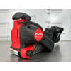 Lijadora De Banda Milwaukee M18 Brushless Fuel 2832-20 3x18 Rojo 0