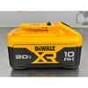 Batería Dewalt 20v Xr 10ah Dcb210 Alto Rendimiento