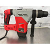 Rotomartillo Sds Max Milwaukee 5517-21 1-9/16 10.5a Rojo 60
