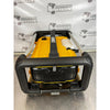Hidrolavadora Dewalt 2600 Psi 15a Eléctrica Dwpw2600 1.1gpm Amarillo 60