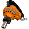 Clavadora De Palma Neumática Ridgid R350pnf 3-1/2 Industrial