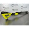 Desbrozadora Ryobi 40v Hp Brushless 17in Ry402011 Detalle Verde