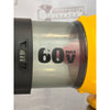 Sopladora Dewalt Flexvolt 60v Dcbl772b 600 Cfm 125 Mph Amarillo