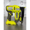Clavadora Inalámbrica Ryobi 18v Cal 23 Pcl310b Sola