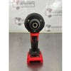 Atornillador Impacto Inalámbrico Milwaukee M18 Fuel 2953-20 Rojo 0