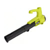 Sopladora Inalámbrica Ryobi 18v 90mph 250cfm P21011btl Verde