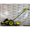 Bordeadora Ryobi 40v Hp Brushless 9in Ry40760 Kit Verde