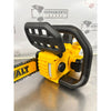 Motosierra Dewalt 20v Max 12 PuLG Dccs621b Solo Equipo Amarillo