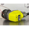 Desbrozadora Ryobi 40v Hp Brushless 17in Ry402011 Detalle Verde