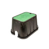 Caja Rectangular Para Válvula De Riego 35 X 48 Cm Vigoro