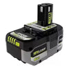 Batería Ryobi One+ 18v 6.0ah Alto Rendimiento Litio Pbp007