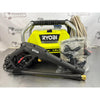 Hidrolavadora Ryobi Alambrica 1900 Psi 13a 1.2gpm Ry1419mt Verde Claro 60