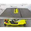 Sierra De Mesa Ryobi Rts08 8 1/4 Portátil Taller Carpintería