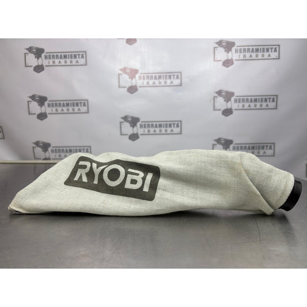 Bolsa Guardapolvo Para Ingleteadora Ryobi 089240011703