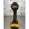 Kit Taladro Impacto Dewalt Atomic 20v Brushless Dck225d2 Amarillo 60