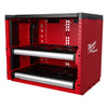 Rack Milwaukee Packout Modular 48-21-8000 Rojo