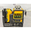 Nivel Láser Dewalt 360° 12v Autonivelante Dw089LG