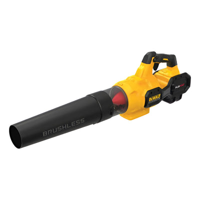 Sopladora Dewalt Flexvolt 60v Dcbl772b 600 Cfm 125 Mph Amarillo