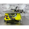 Sierra De Mesa Ryobi Rts08 8 1/4 Portátil Taller Carpintería