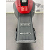 Aspiradora Inalámbrica Black+decker 10v Compacta Hlva320j26 Rojo/gris
