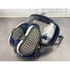 Respirador Cara Completa Gvs Integra P100 Mod. Spr550 M/l M/l