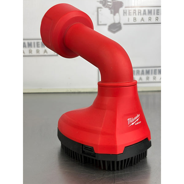 Boquilla De Aspiradora Milwaukee Cepillo De Palma 49-90-2020