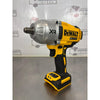 Llave De Impacto Dewalt Dcf900b 1/2 20v Xr Brushless Amarillo