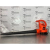 Sopladora Trituradora De Hojas Black &amp; Decker 250mph Bebl7000 Naranja