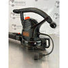 Sopladora Aspiradora Trituradora Black+decker Bv3100 Eléctr Negro