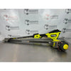 Desbrozadora Ryobi 40v Hp Brushless 17in Ry402011 Detalle Verde