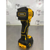 Atornillador Impacto Dewalt Atomic 20v 1/4 Brushless Dcf850b Amarillo