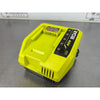 Cargador Original Ryobi 40v Op408vnm Para Batería 40v