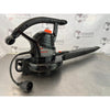 Sopladora Aspiradora Trituradora Black+decker Bv3100 Eléctr Negro