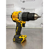 Taladro Rotomartillo Inalámbrico 1/2  20v Xr Dewalt Dcd806b Amarillo 60