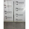 Extensión Husky 3/8 Extra Larga 20 Pulgadas Profesional Plateado