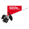 Accesorio Milwaukee M18 Fuel Quik-lok Cultivador 49-16-2739
