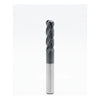 Endmill Cortador Carburo Punta Bola 5/16 X 3 Hptls369