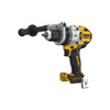 Taladro Rotomartillo Inalámbrico Dewalt Xr Dcd1007b Solo Amarillo 60