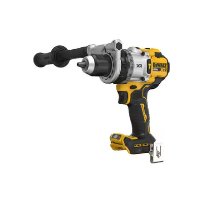 Taladro Rotomartillo Inalámbrico Dewalt Xr Dcd1007b Solo Amarillo 60