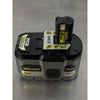 Batería Ryobi One+ 18v 6.0ah Alto Rendimiento Litio Pbp007