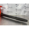 Sopladora Trituradora De Hojas Black &amp; Decker 250mph Bebl7000 Naranja