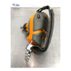 Clavadora De Palma Neumática Ridgid R350pnf 3-1/2 Industrial