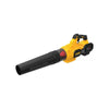 Sopladora Dewalt Flexvolt 60v Dcbl772b 600 Cfm 125 Mph Amarillo