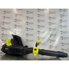 Sopladora Ryobi 40v Hp Mochila Ry404017 165 Mph 730 Cfm Verde