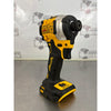 Atornillador Impacto Dewalt Atomic 20v 1/4 Brushless Dcf850b Amarillo