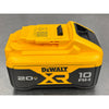 Batería Dewalt 20v Xr 10ah Dcb210 Alto Rendimiento
